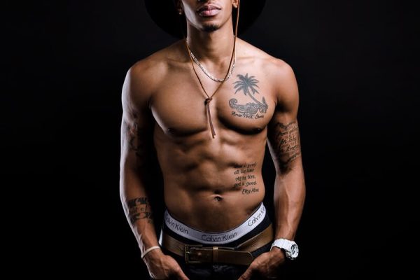 AJ Sweet
